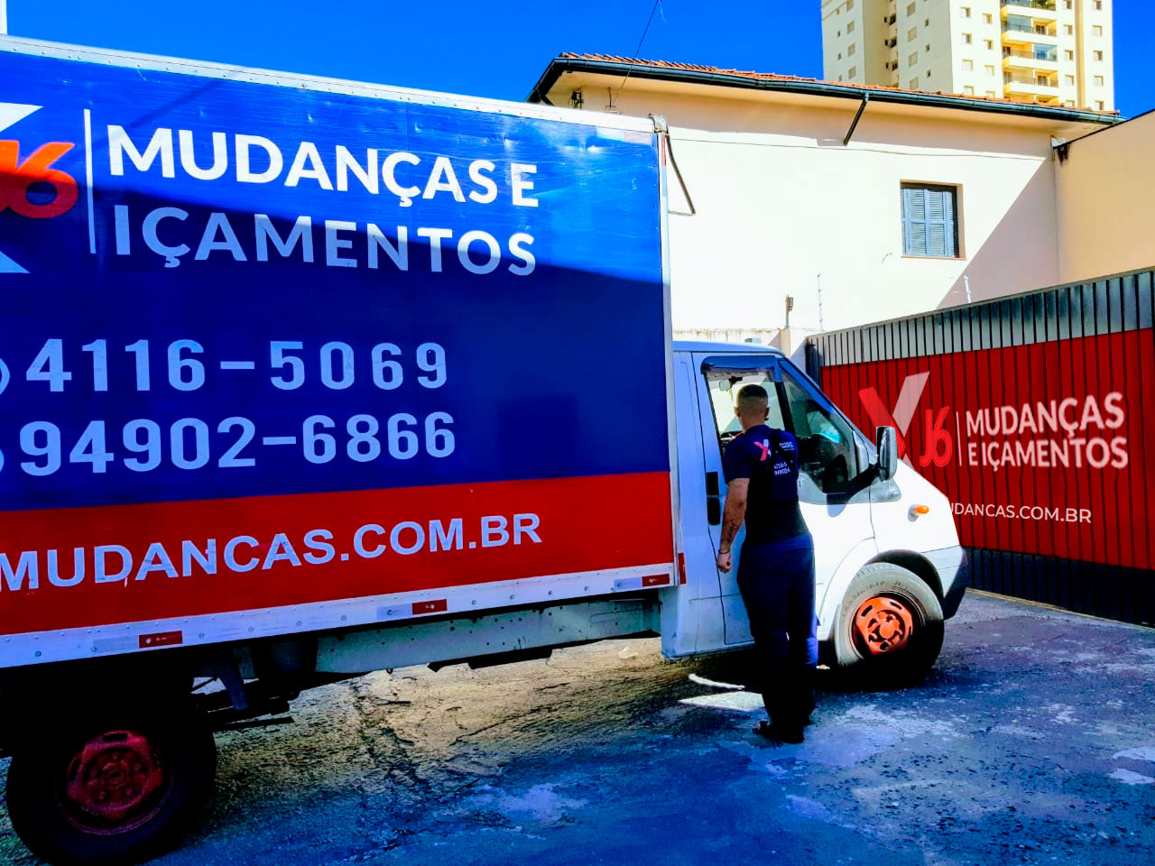 Read more about the article As 10 Melhores Transportadoras de Mudanças em São Paulo – SP
