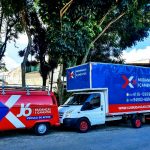 Como Calcular o Tamanho do Caminhão Necessário para Sua Mudança