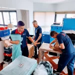 Empresa de Mudanças em São Paulo: Como Contratar e Entender a Logística Completa