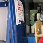 Armazenamento temporário: Quando vale a pena alugar um self-storage?