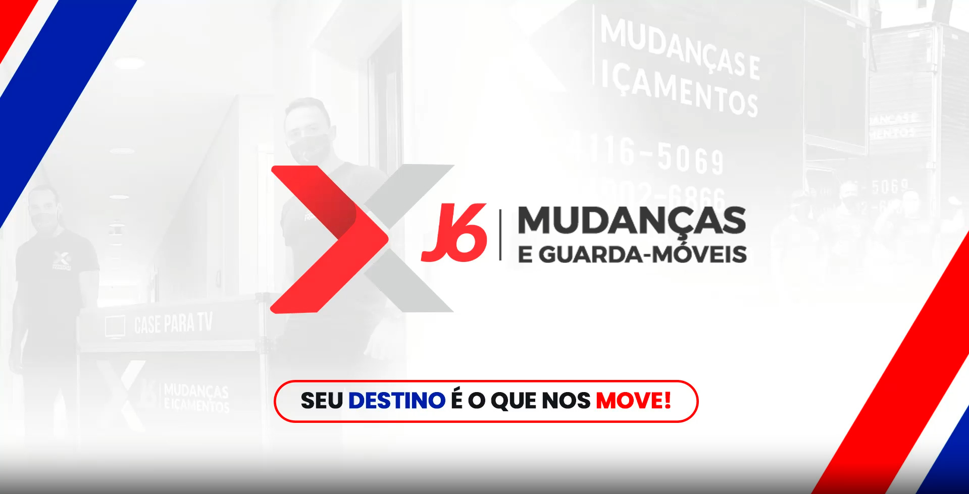 Empresa de Mudanças em SP 2026: Guia Completo para uma Mudança Tranquila e Segura