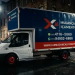 Por que Contratar a Empresa de Mudança XJ6?