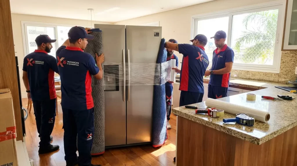 empresa de mudanca 2104