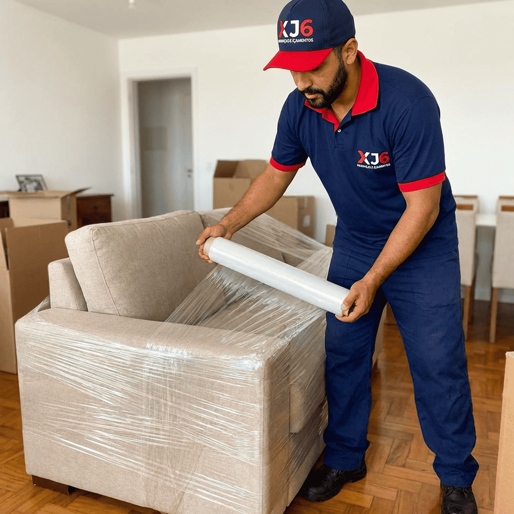 Empresa de Mudanças: Como Escolher a Melhor em São Paulo em 2026